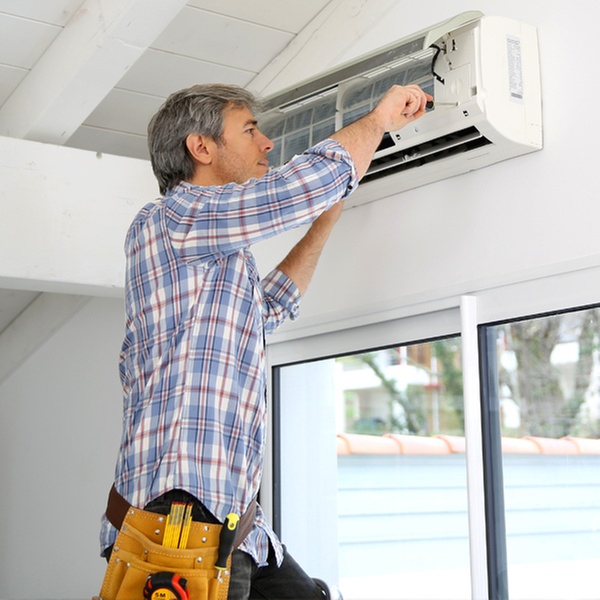 Ayrancılar Klima Tamircisi