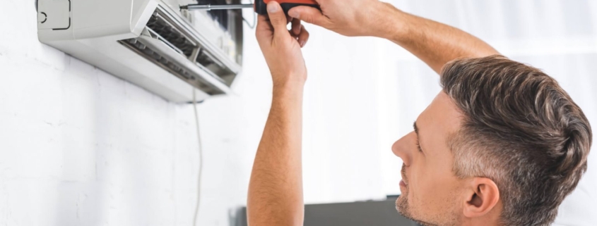 Ayrancılar Klima Tamircisi